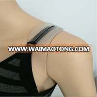 Non Slip Invisible Soft Silicone Bra Shoulder Pads