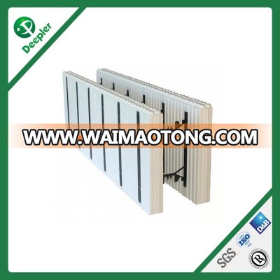 heat insulation panel / board, ICF block,