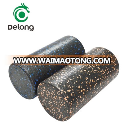 Good Quality Sport Foam Back Roller For Deep Tissue Muscle Massage