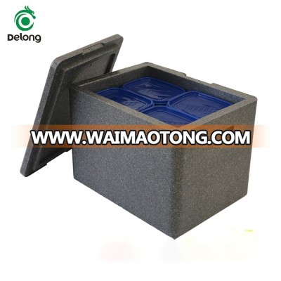 Wholesale EPP Foam Cooler Box /Heat Insulation Box