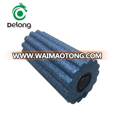 Hollow Foam Roller Stick,Foam Roller Deep Tissue Massage