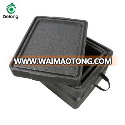 Durable Epp Ice Box Cooler,Ice Cream Cooler Box,Ice Cooler Box