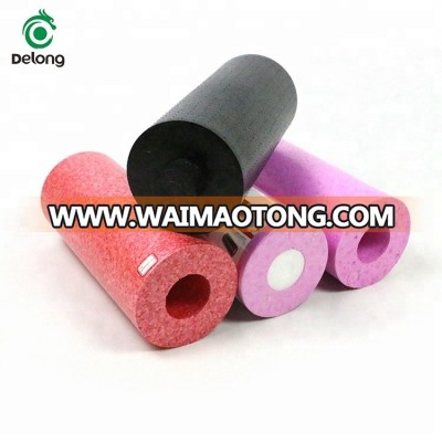 Bodybuilding Product High Density Yoga Massage Foam Rollers Hollow Foam Roller