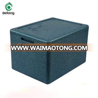 New Fashion and use-friendly Epp Styrofoam Chilly Bin Thermo Cooler Box