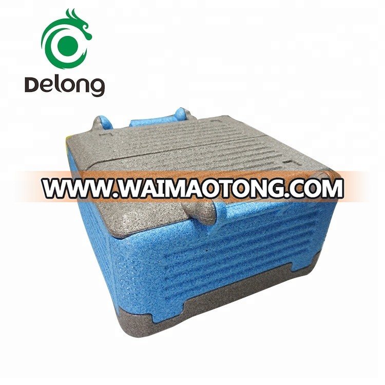 Customized Outside Epp Camping Cooler And Warmer Box