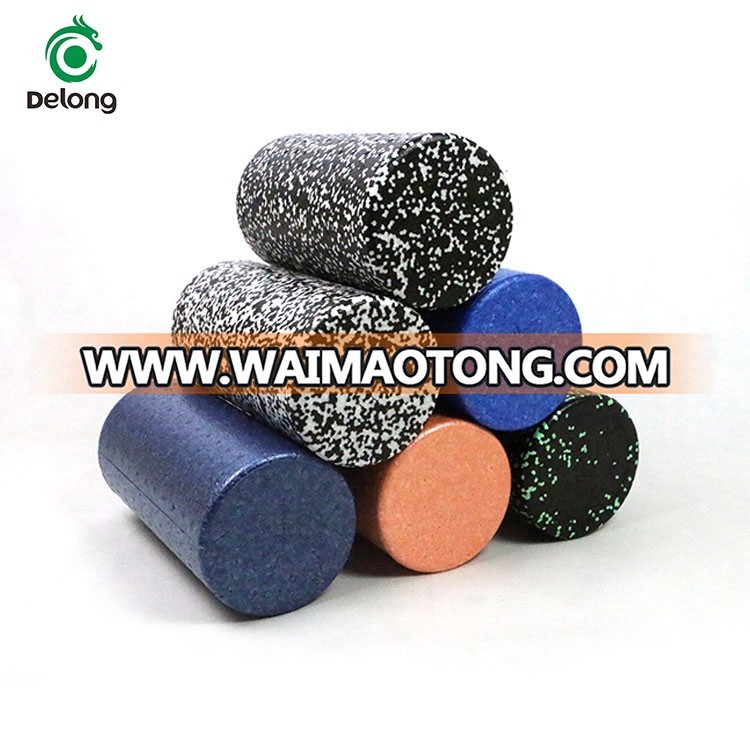 Customized High Density EPP Yoga Foam Roller,Fitness Foam Roller Yoga